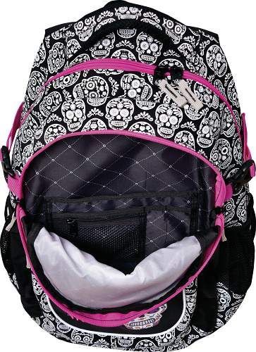 STIL Batoh studentský Muertos - obrázek 4
