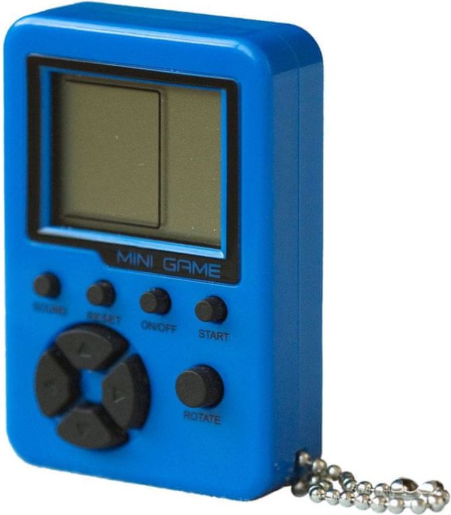 Orb Gaming ORB Mini Retro konzole - 26 her - obrázek 1