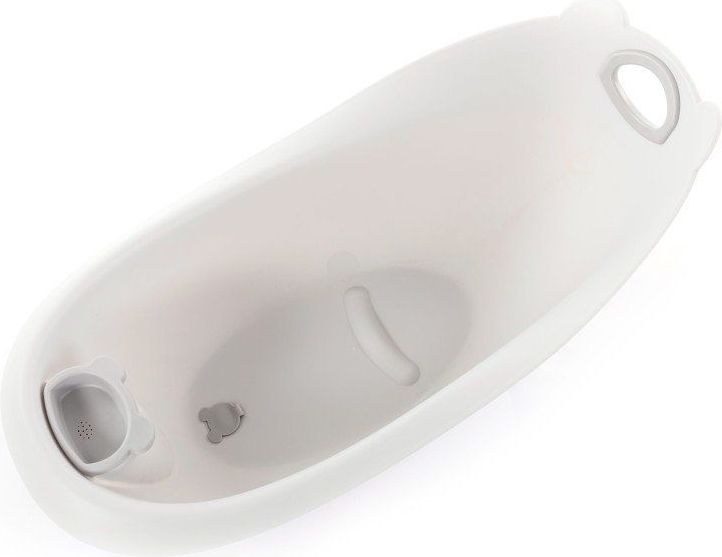 Bo Jungle  Vanička B-BATH BEAR Grey - obrázek 3