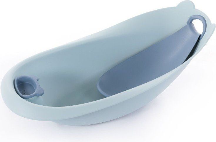 Bo Jungle  Vanička B-BATH BEAR Pastel Blue - obrázek 1