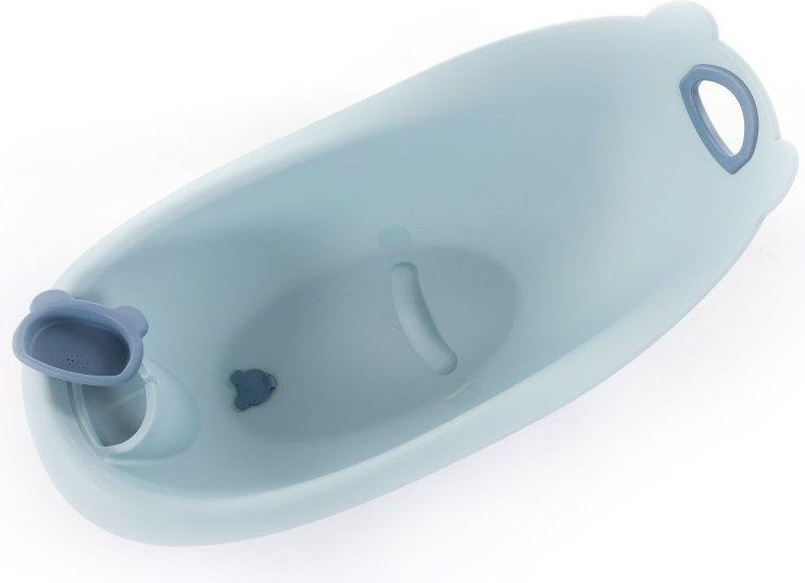 Bo Jungle  Vanička B-BATH BEAR Pastel Blue - obrázek 7