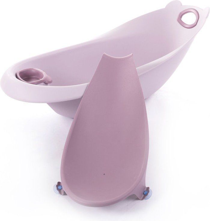 Bo Jungle  Vanička B-BATH BEAR Pastel Pink - obrázek 2