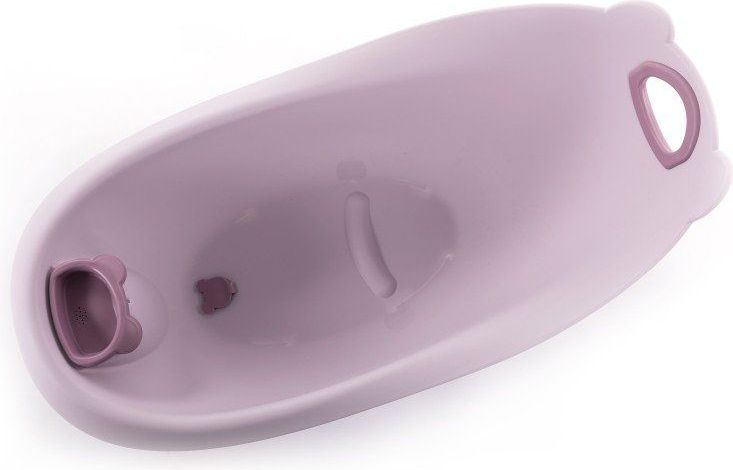 Bo Jungle  Vanička B-BATH BEAR Pastel Pink - obrázek 3