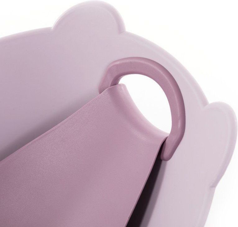 Bo Jungle  Vanička B-BATH BEAR Pastel Pink - obrázek 8