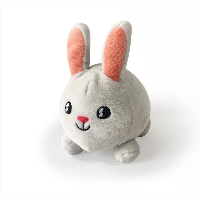 Pabobo Svítící mazlíček SHAKIES Rabbit - obrázek 2