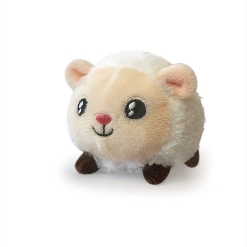Pabobo Svítící mazlíček SHAKIES Sheep - obrázek 2