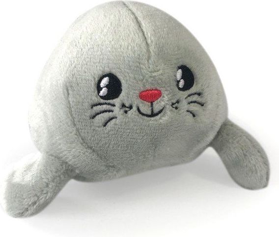 Pabobo Svítící mazlíček SHAKIES Seal - obrázek 2