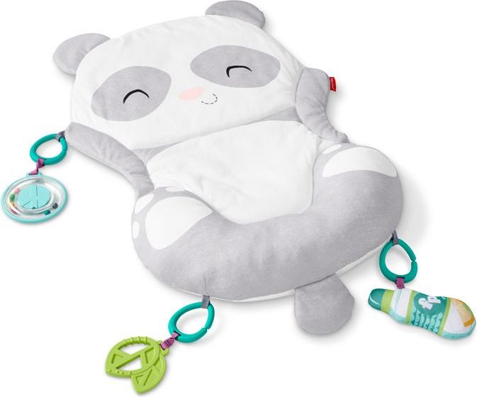 FisherPrice FP HRACÍ DEČKA PANDA - obrázek 1