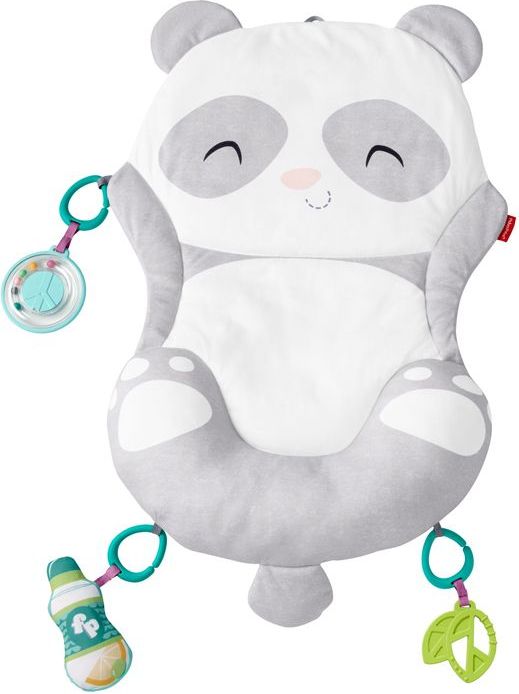 FisherPrice FP HRACÍ DEČKA PANDA - obrázek 2