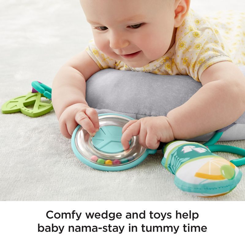 FisherPrice FP HRACÍ DEČKA PANDA - obrázek 6