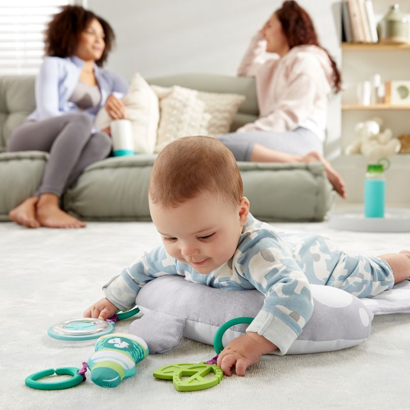 FisherPrice FP LAMA PRO HRU NA BŘÍŠKU - obrázek 3