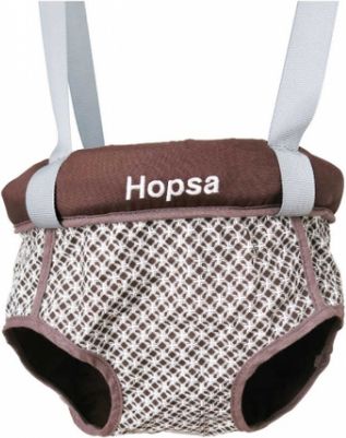 Recaro Hopsa kostky hnědé - obrázek 1