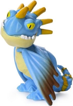 DRACI SBĚRATELSKÉ FIGURKY V PYTLÍKU - obrázek 3