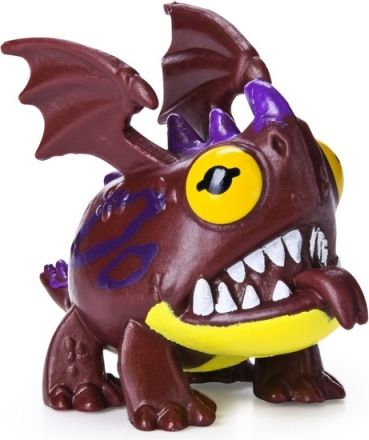 DRACI SBĚRATELSKÉ FIGURKY V PYTLÍKU - obrázek 4