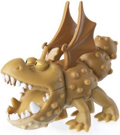 DRACI SBĚRATELSKÉ FIGURKY V PYTLÍKU - obrázek 5
