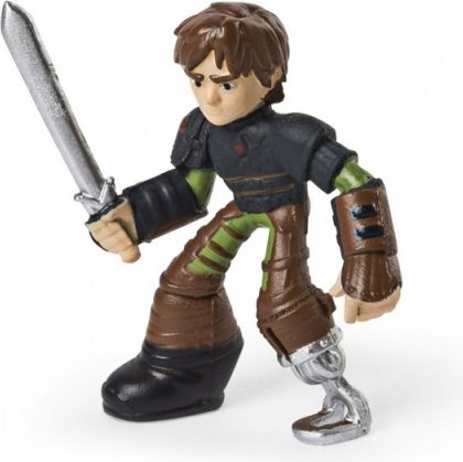 DRACI SBĚRATELSKÉ FIGURKY V PYTLÍKU - obrázek 13