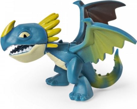 DRACI SBĚRATELSKÉ FIGURKY V PYTLÍKU - obrázek 16