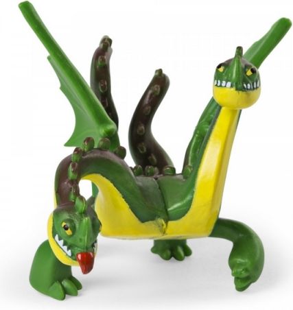 DRACI SBĚRATELSKÉ FIGURKY V PYTLÍKU - obrázek 17