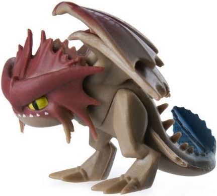 DRACI SBĚRATELSKÉ FIGURKY V PYTLÍKU - obrázek 22