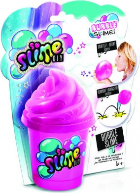 So Slime Bubble kelímek - obrázek 1