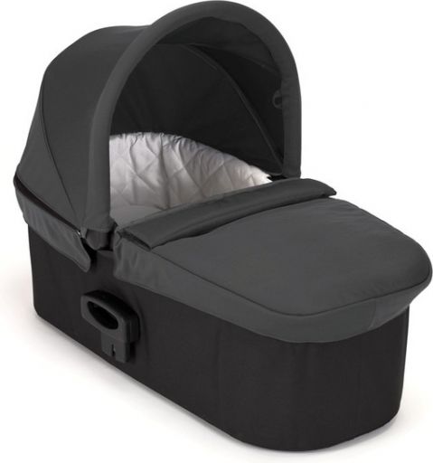Baby Jogger KORBIČKA DELUXE barva CHARCOAL - obrázek 1