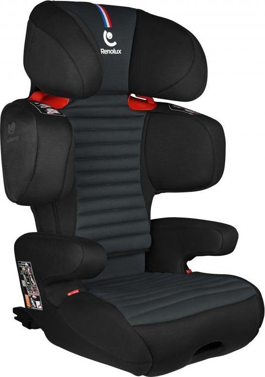 Renolux Renofix Carbon 2020 - obrázek 1