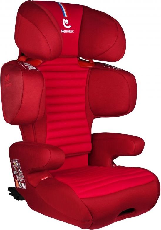Renolux Renofix Passion 2020 - obrázek 1