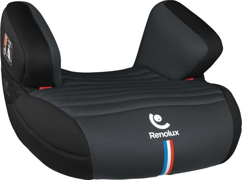 Podsedák Renolux Jet Carbon 2020 - obrázek 1