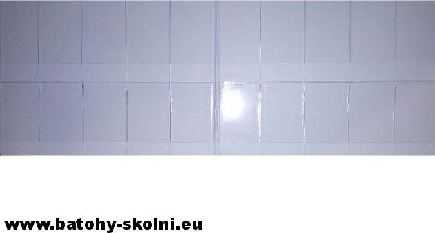Desky na číslice Stil Lovely srdíčka - obrázek 2