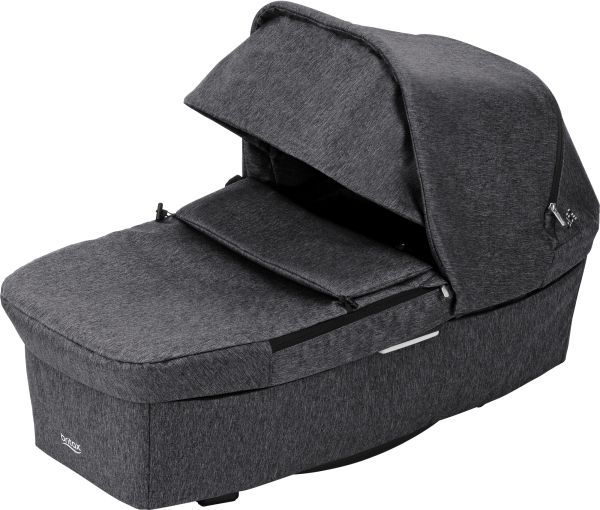 Britax Römer Hluboká korba ke kočárku Britax Go Big, Graphite Melange - obrázek 1
