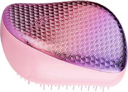 Tangle Teezer Profesionální kartáč na vlasy Tangle Teezer Pink Mermaid (Compact Styler) - obrázek 1
