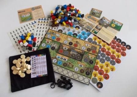 dlp Games Orléans: Fan-Kit - obrázek 1