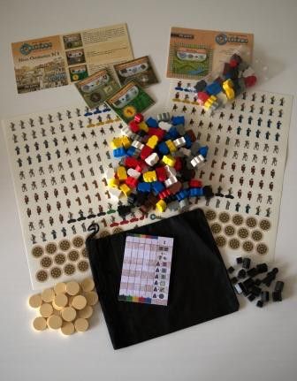 dlp Games Orléans: Fan-Kit - obrázek 2