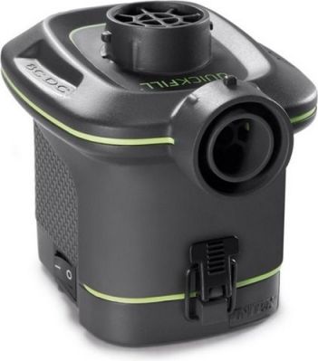 Intex 64778 Nafukovací postel Dura-Beam Full Prestige - obrázek 3