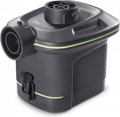 Intex 64779 Nafukovací postel Dura-Beam Queen Prestige 203x191x25 cm s pumpou - obrázek 3