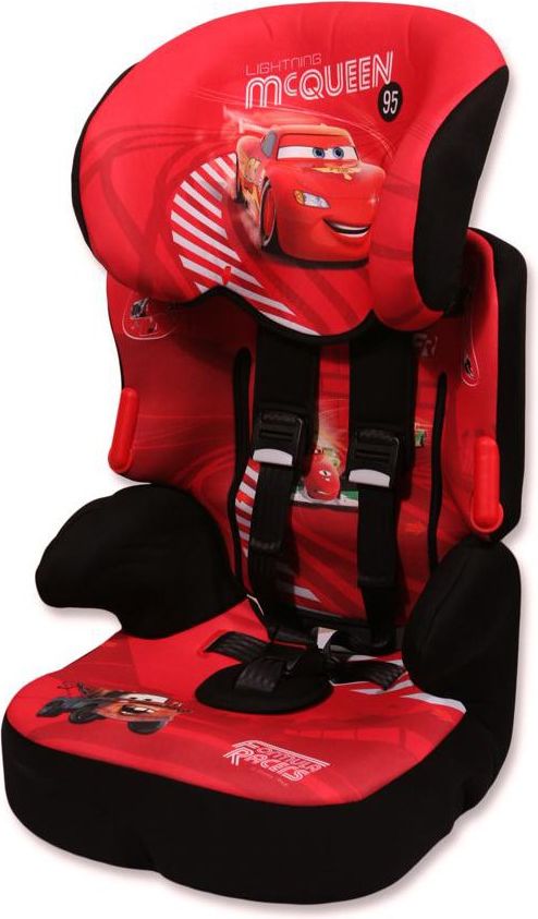 Autosedačka Nania Beline Sp Varianta: Flamingo 2020 - multicolor - obrázek 1