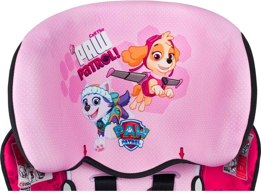 Autosedačka Nania Beline Sp Varianta: Flamingo 2020 - multicolor - obrázek 10