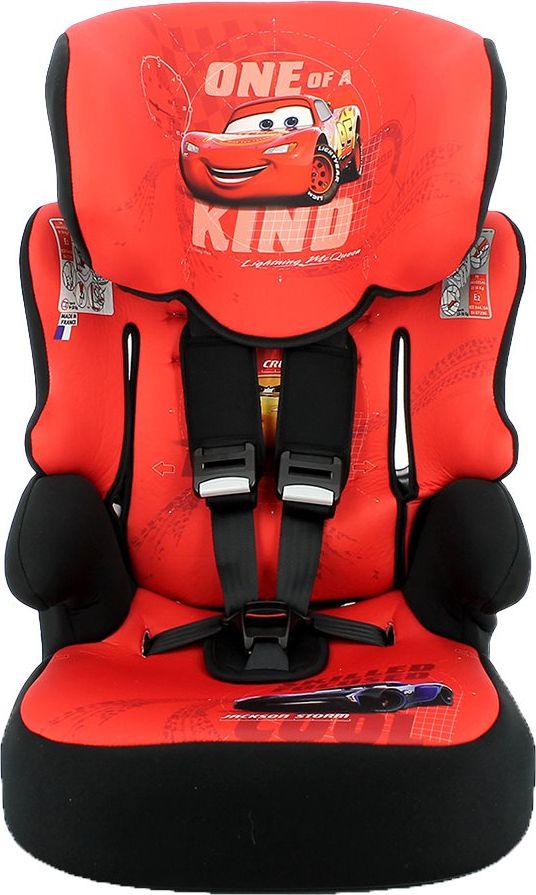 Autosedačka Nania Beline Sp Varianta: Flamingo 2020 - multicolor - obrázek 17