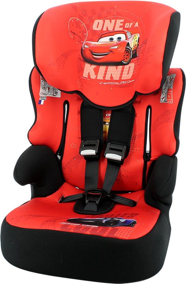 Autosedačka Nania Beline Sp Varianta: Zebre 2020 - multicolor - obrázek 16