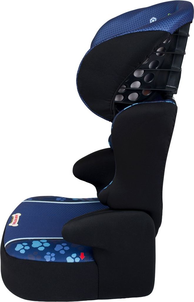Autosedačka Nania Befix Varianta: Sp Colors blue 2020 - dle obrázku - obrázek 7