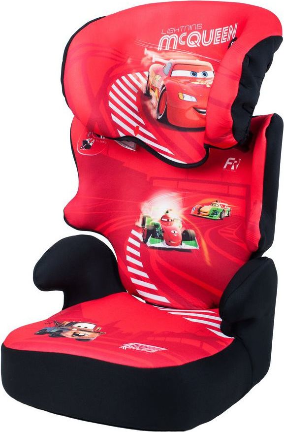 Autosedačka Nania Befix Varianta: Sp Flamingo 2020 - růžová - obrázek 4