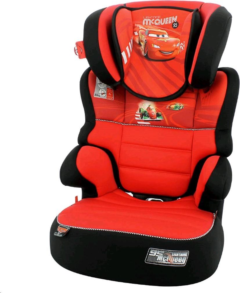 Autosedačka Nania Befix Varianta: Sp Flamingo 2020 - růžová - obrázek 13
