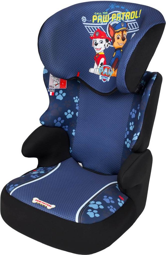 Autosedačka Nania Befix Varianta: Sp Linea blue 2020 - dle obrázku - obrázek 5