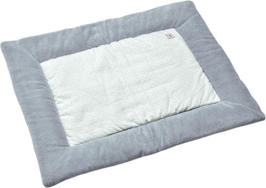 Lodger Boxer Scandinavian Flannel Mist - obrázek 1