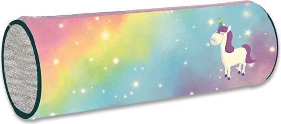 oxybag Pouzdro na tužky Style Mini Rainbow 8-18019 - obrázek 1