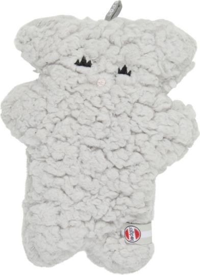 Lodger Fuzzy Sherpa Scandinavian Mist vel. M - obrázek 1