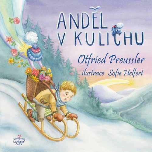 Otfried Preussler: Anděl v kulichu - obrázek 1