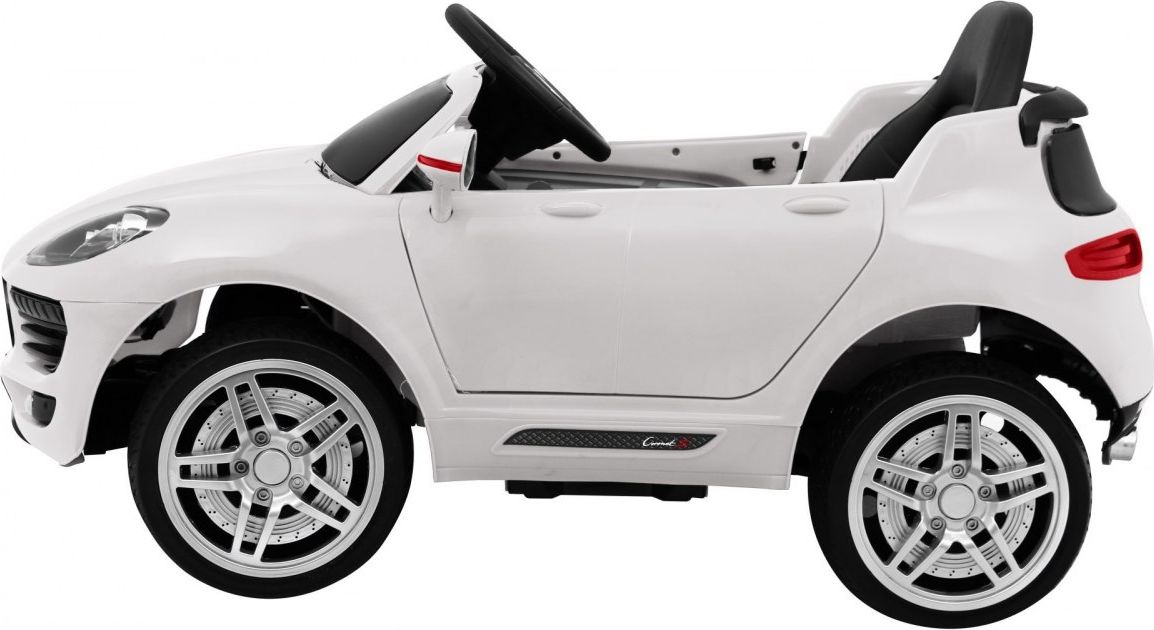 Elektrické autíčko Cornet-S, 2.4GHz - růžové - obrázek 4