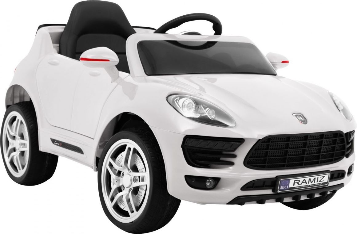 Elektrické autíčko Cornet-S, 2.4GHz - růžové - obrázek 11