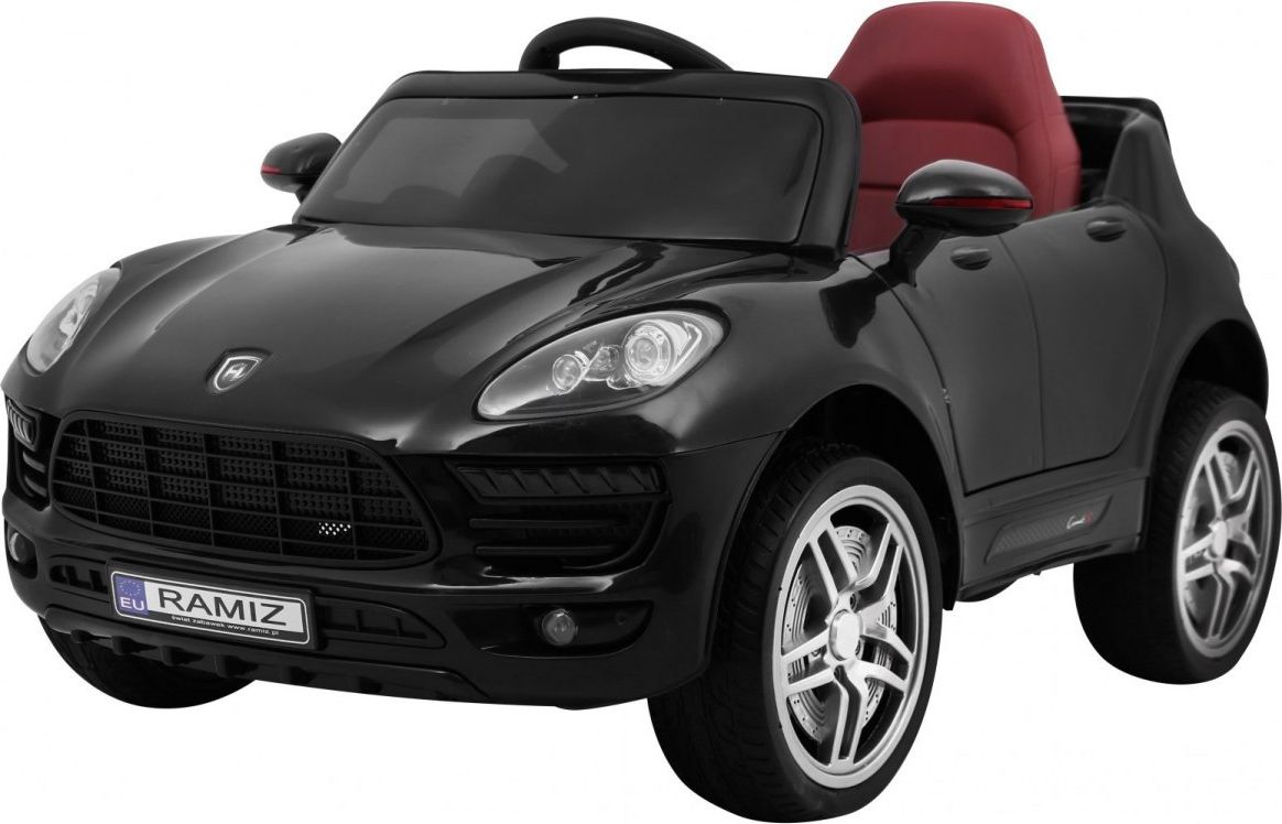 Elektrické autíčko Cornet-S, 2.4GHz - růžové - obrázek 13